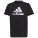 Adidas Παιδική κοντομάνικη μπλούζα Essentials Big Logo